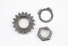 YZ250F WR250F 2001-2013 Primary Drive Gear Yamaha 5NL-16111-01-00 #208