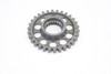 YZ250F WR250F 2001-2013 Balance Shaft Drive Gear Idler Yamaha 5NL-11536-10-00 #208