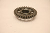 YZ450F 14-17 Primary Drive & Drive Gear Yamaha #21