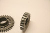 YZ450F 14-17 Primary Drive & Drive Gear Yamaha #21