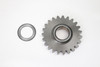 YZ250 1999-2022 Kick Start Idle Gear Idler Yamaha 5CU-15651-00-00 YZ #128