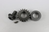 85 SX 2003-2009 Primary Drive Gear Assy KTM #123