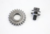 CRF450R 2002-2008 Primary Drive Gear & Bolt Honda 23121-MEB-770 #203