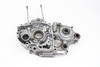 CRF250R 2008 Crankcases Engine Cases Pair Damaged Honda #158