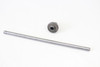 CRF450R 2005-2009 Clutch Push Rod & Clutch Lifter Honda CRF #203