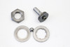 YZ250F 14-18 / WR250F 15-19 Clutch Hardware Parts Yamaha YZF #209