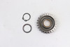 250 400 450 525 SX EXC 2000-2007 Kick Start Idle Gear KTM 59033053000 #114