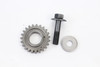 CRF450X 2005-2017 Primary Drive Gear & Bolt Honda 23121-MEY-670 #146