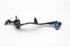 YZ450F 03-05 WR450F 03-06 MX Pro Rear Brake Pedal Lever #215