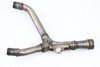 CRF250R 2008-2009 Exhaust Mid Pipe Honda 18380-KRN-A10 #217