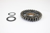 YZ450F 03-17 WR450F 03-18 Kick Start Idle Gear Yamaha 5TA-15651-00-00 #215