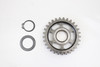 YZ450F 03-17 WR450F 03-18 Kick Start Idle Gear Yamaha 5TA-15651-00-00 #215