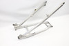 YZ250F YZ450F 2004 Subframe Rear Frame Sub Comp Yamaha 5XD-21190-00-00 #215