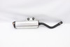 KX65 2002-2022 Exhaust Silencer Body Kawasaki 18100-1092 #220