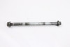 KX65 2000-2022 Front Axle Kawasaki 41068-1418 #220