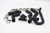 250 400 450 525 SX EXC 1999-2003 Radiator Hose Set & Thermostat KTM 58335017000 #219