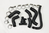 250 400 450 525 SX EXC 1999-2003 Radiator Hose Set & Thermostat KTM 58335017000 #219