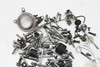 RMZ450 Bulk Hardware Set Mixed Fastener Kit 2012 Suzuki #72