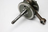 50 SX MINI 2009-2023 Crankshaft Crank Assy KTM 45230018100 #113