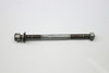 50 SX MINI 2002-2023 Rear Axle Shaft Spindle KTM 46010085044 #113