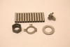 250 350 SX-F XC-F 13-15 Clutch Hardware KTM SXF XCF #23