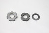 CRF50F 2004-2012 Clutch Parts Nut & Washer Honda 90231-087-010 #214