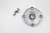 CRF50F 2004-2023 Outer Clutch Cover Honda 22111-178-010 #214