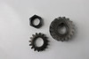 DR-Z125 03-19 DR-Z125L 03-22 Primary Drive Gear Suzuki 21111-05200-0C0 #144