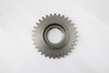 CRF250R 2008-2009 Balance Shaft Drive Gear Honda 13415-KRN-A10 #217