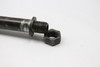 WRF / YZF / YZ 2002-2004 Swingarm Pivot Bolt Shaft & Nut Yamaha 5NY-22141-01-00 #196