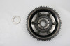 WR250F 2003-2005 Electric Starter Clutch & Gear Yamaha 5UM-15515-10-00 #196