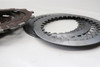 85 SX 2003-2017 Clutch Plates Friction & Steel KTM #30