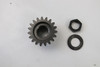 RMZ250 2007-2009 Primary Drive Gear Suzuki 21111-10H00 #189