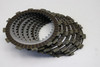 RMZ250 07-09 RM125 96-00 Clutch Plates Friction & Steel Suzuki #189