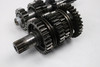 450 SX-F 2007-2009 Gearbox Transmission Gears & Shafts KTM 77333201100 #88