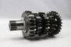 CRF450R 2006 Transmission Gearbox Assembly Honda CRF #116