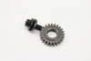 CRF450R 2002-2008 Primary Drive Gear & Bolt Honda 23121-MEB-770 #116