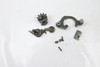 KX250F 2004 Gear Shifting Hardware & Shift Mechanism Kawasaki #134