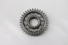 YZ450F 06-09 WR450F 07-11 Balance Shaft Drive Gear Yamaha 2S2-11536-00-00 #188