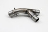 YZ450F 06-09 WR450F 07-15 Coolant Pipe Water Pump Hose Yamaha 2S2-12482-00-00 #188