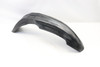 YZ450F 2008 Aftermarket Front Fender Guard Black #188