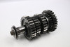 RMZ250 2014-2015 Transmission Gearbox Shafts & Gears Suzuki #192