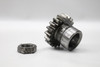 RMZ250 2010-2018 Primary Drive Gear Suzuki RMZ 21111-49H00 #192