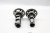 YZ250F 01-09 WR250F 01-06 Camshafts Cams Intake & Exhaust Pair Yamaha YFZ #218