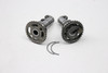 YZ250F 01-09 WR250F 01-06 Camshafts Cams Intake & Exhaust Pair Yamaha YFZ #218