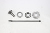 YZ250F WR250F 01-07 Clutch Parts Push Rod Assy Yamaha 5NL-16357-10-00 #218