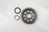 YZ250F WR250F 01-13 Kick Start Idle Gear Yamaha 5NL-15651-00-00 #218