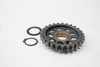 YZ250F WR250F 01-13 Kick Start Idle Gear Yamaha 5NL-15651-00-00 #218