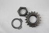 YZ250F WR250F 01-13 Primary Drive Gear Yamaha 5NL-16111-01-00 #218