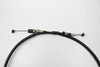 YZ250F 2007-2008 Clutch Cable Wire Yamaha 5XC-26335-G1-00 #218